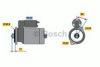 BOSCH 0 986 020 681 Starter